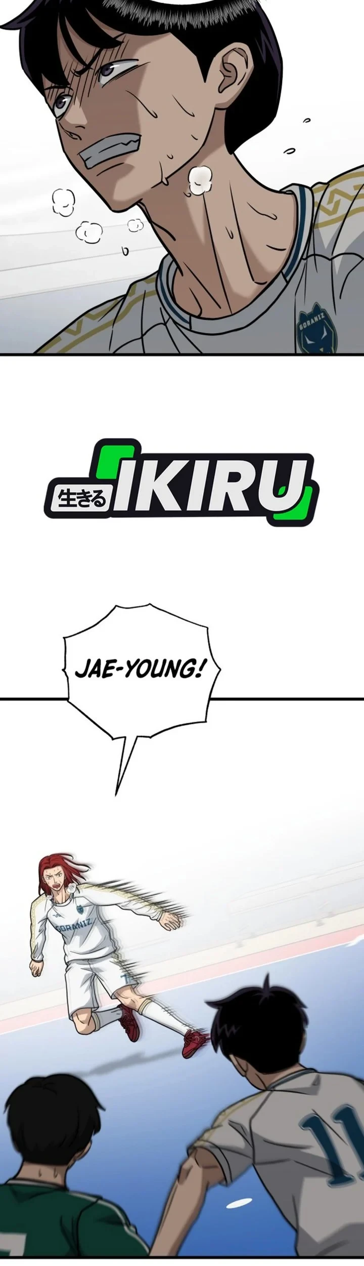 Chapter 66 - halaman 24