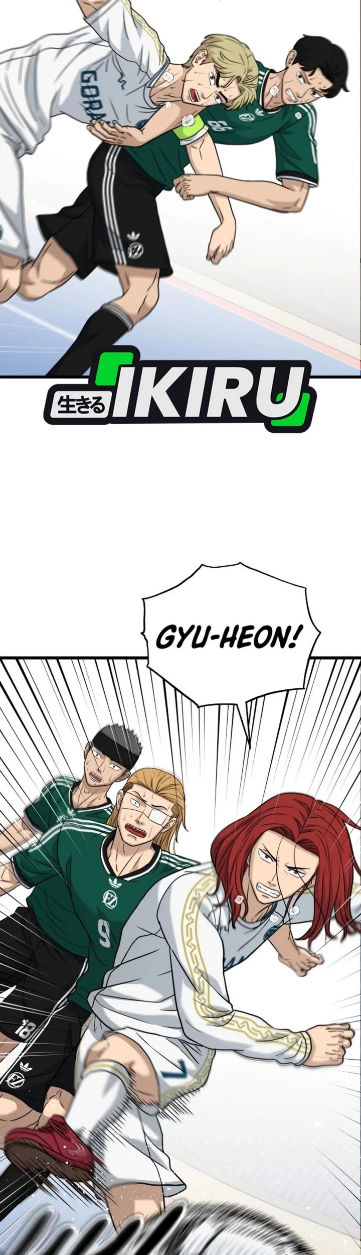 Chapter 66 - halaman 32
