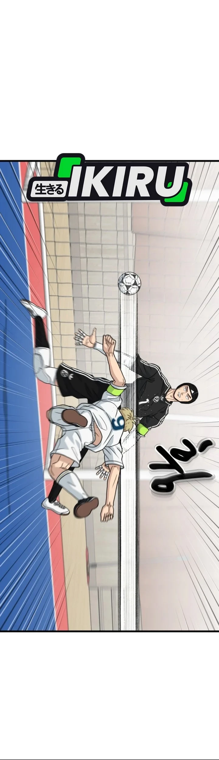 Chapter 66 - halaman 40