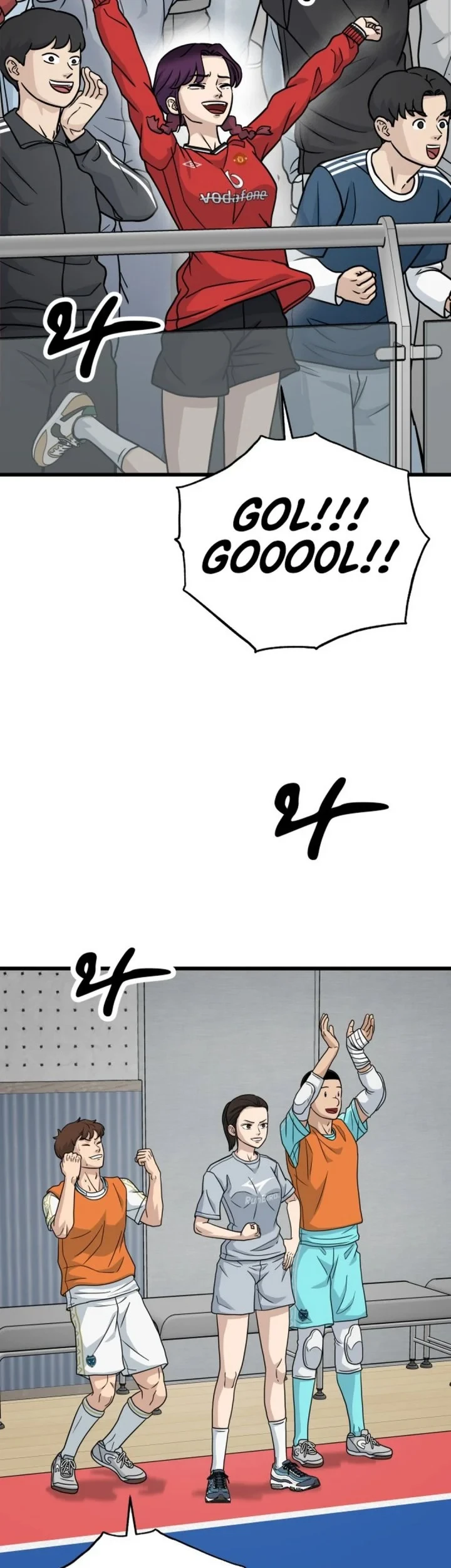 Chapter 66 - halaman 46