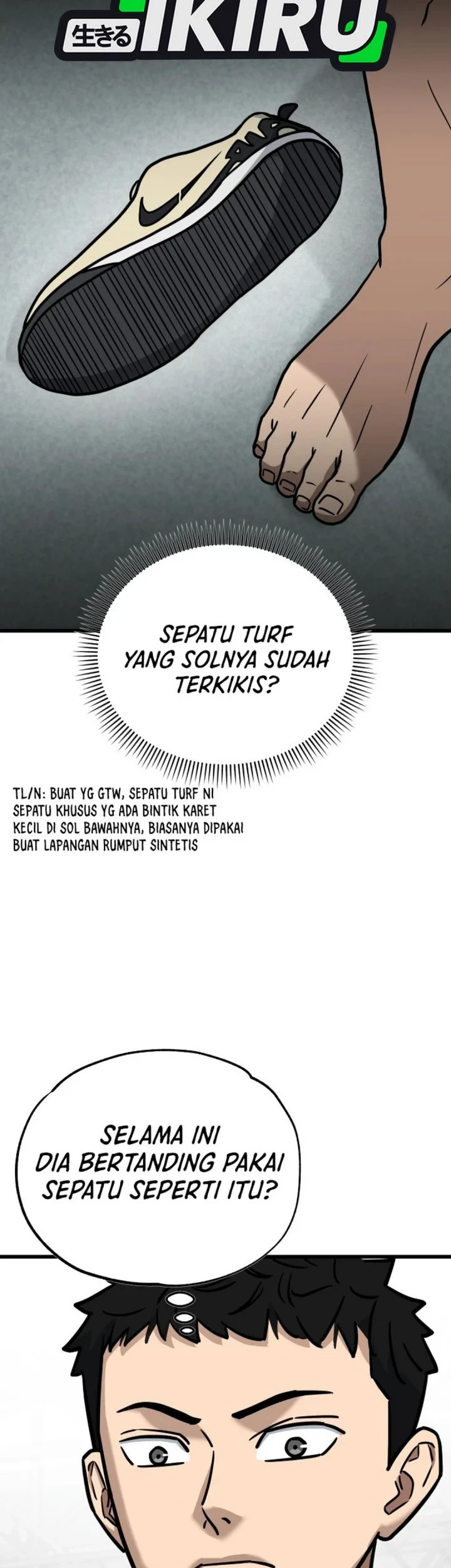 Chapter 66 - halaman 92