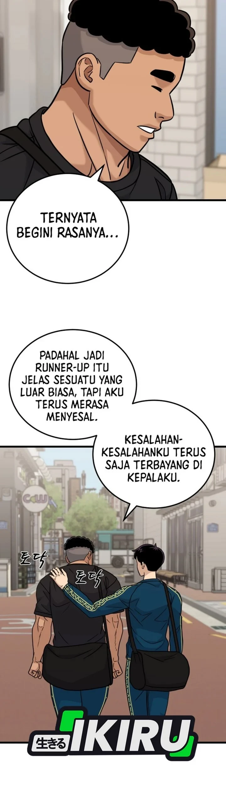 Chapter 67 - halaman 20