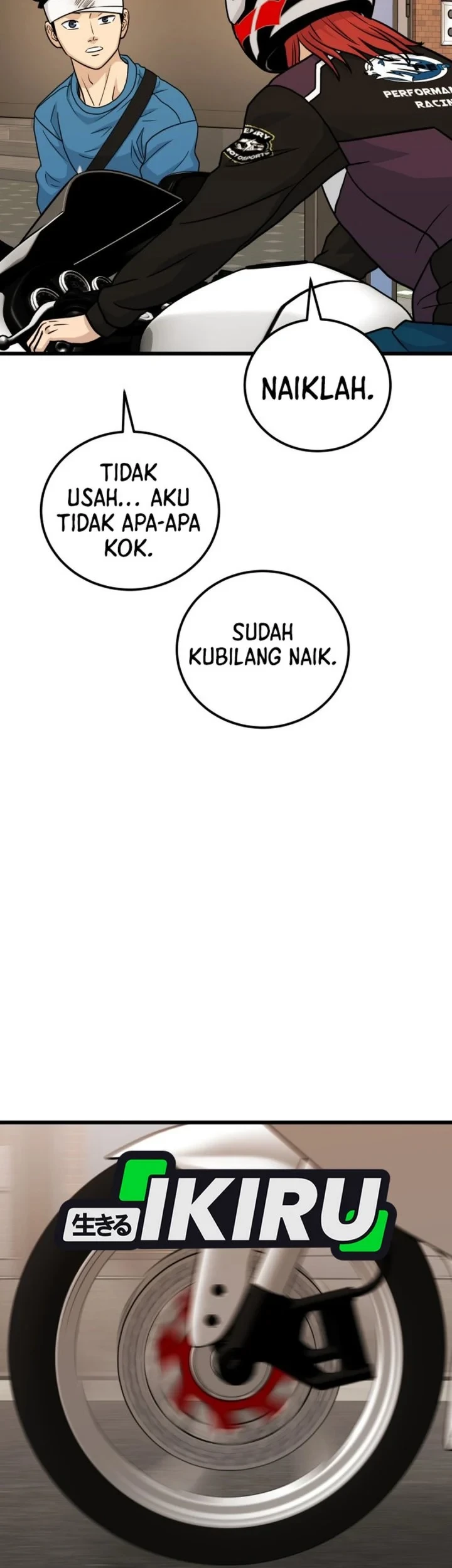 Chapter 67 - halaman 32