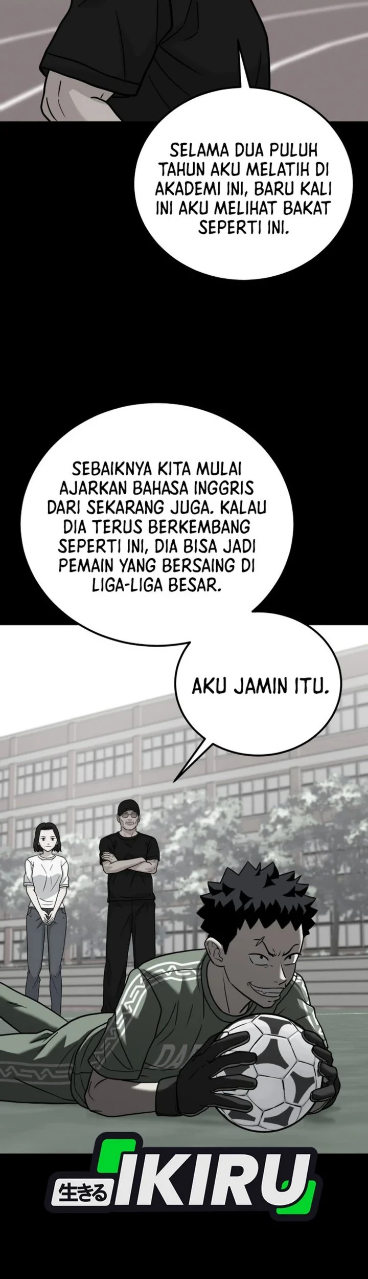Chapter 67 - halaman 66