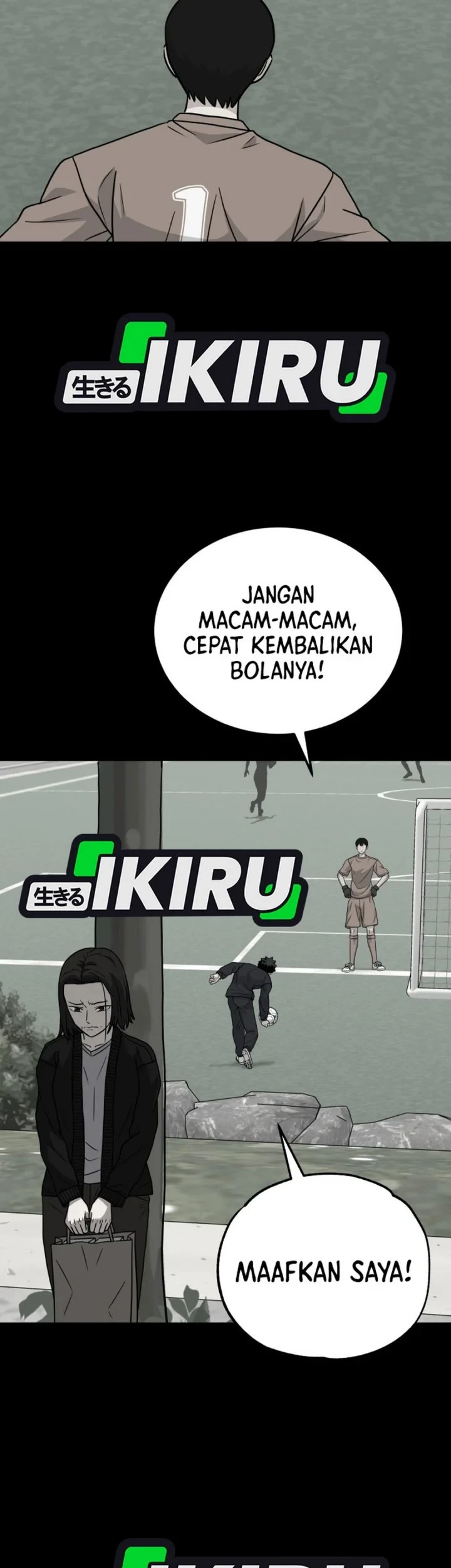 Chapter 67 - halaman 78