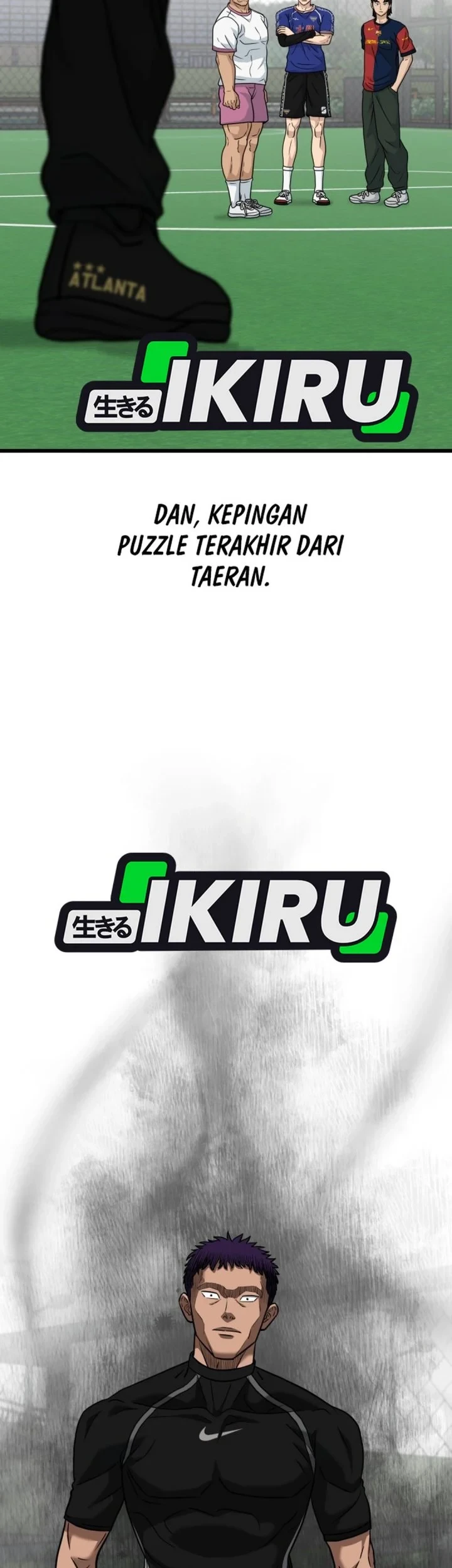 Chapter 67 - halaman 122