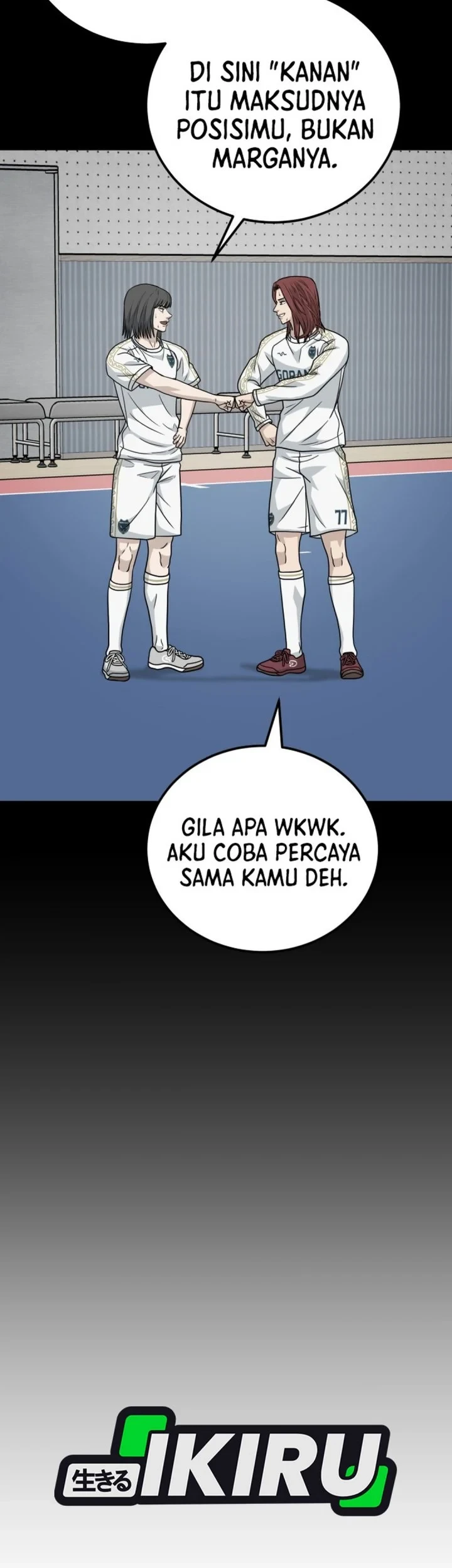 Chapter 67 - halaman 14
