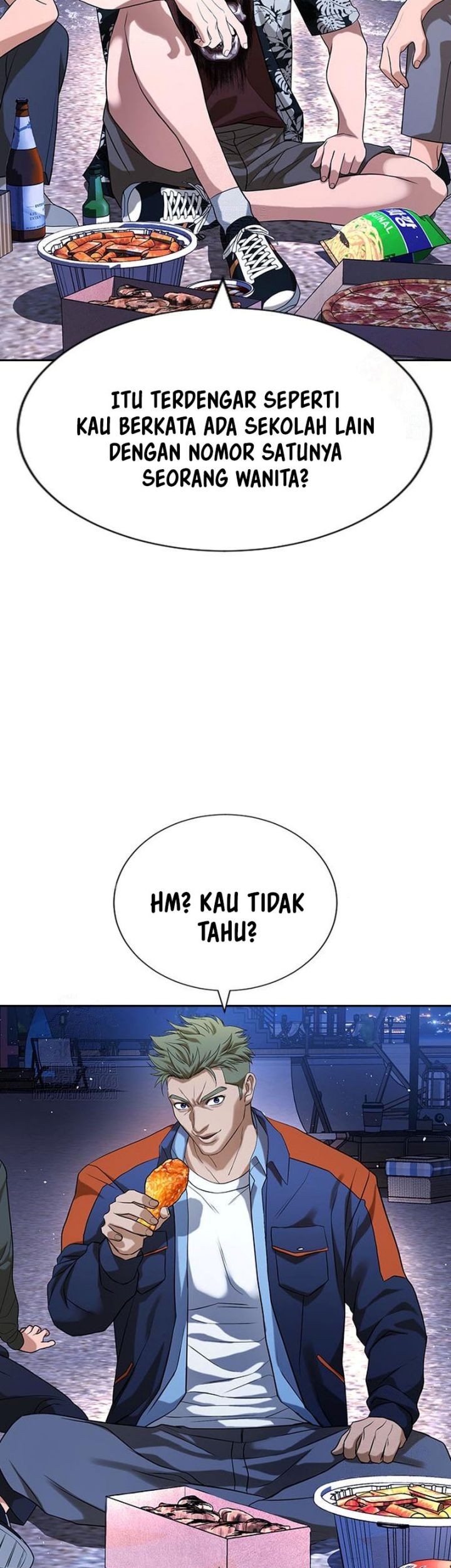 Chapter 32 - halaman 71