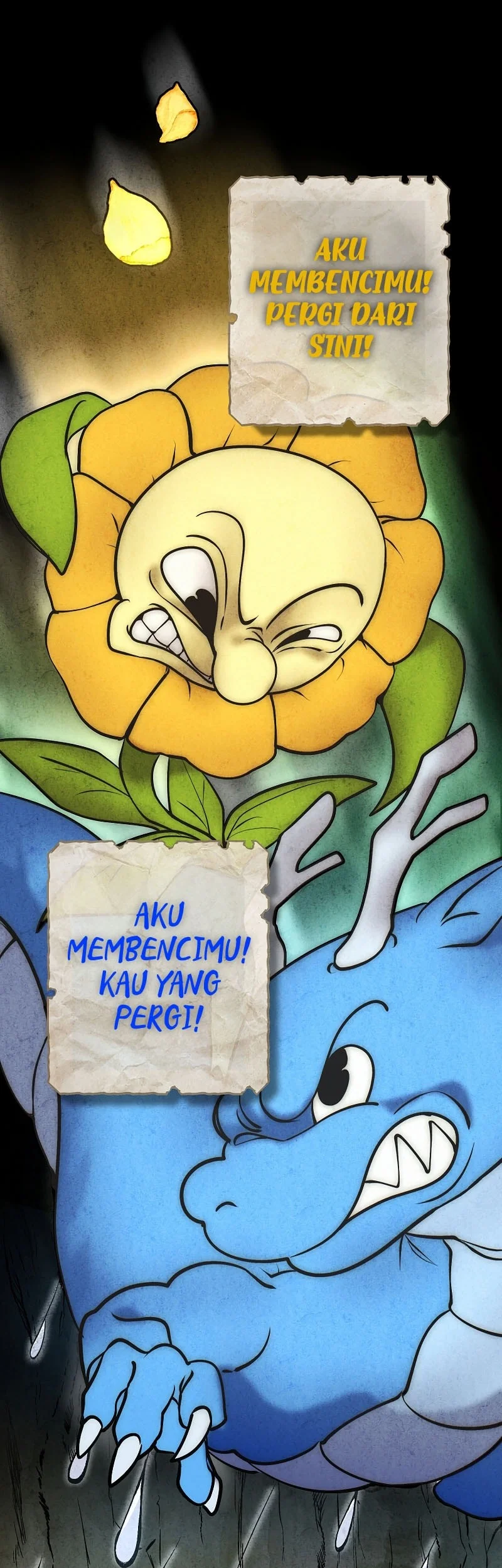 Chapter 25 - halaman 70