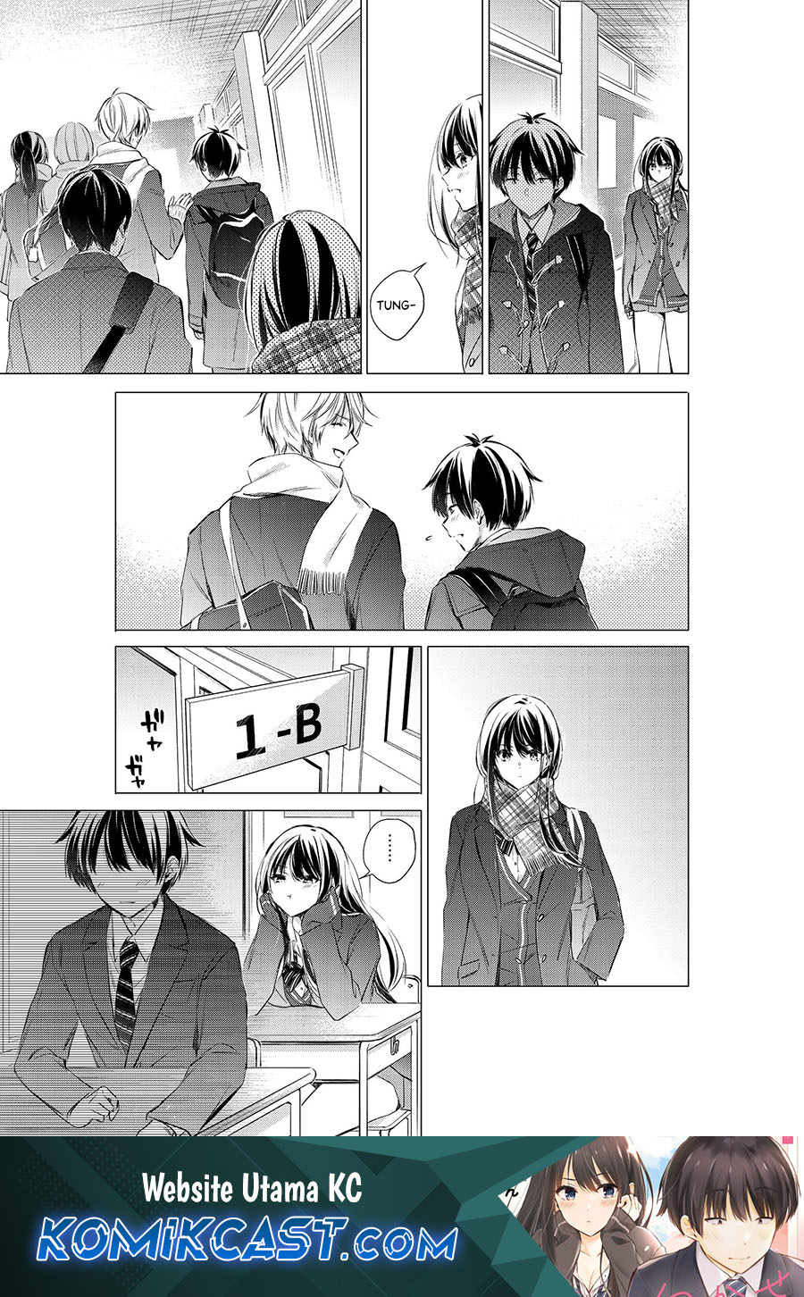 Chapter 78 - halaman 2
