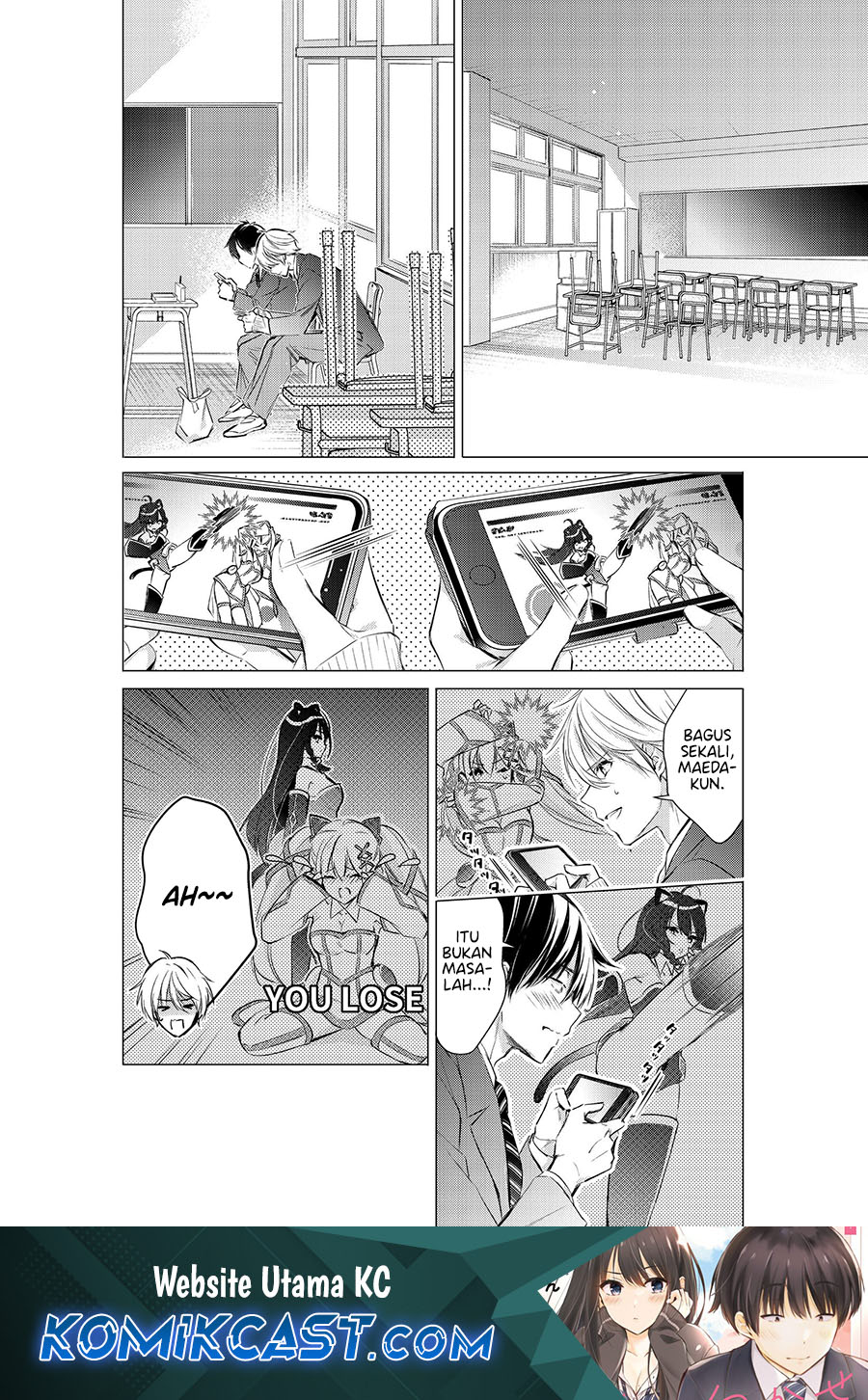 Chapter 79 - halaman 2