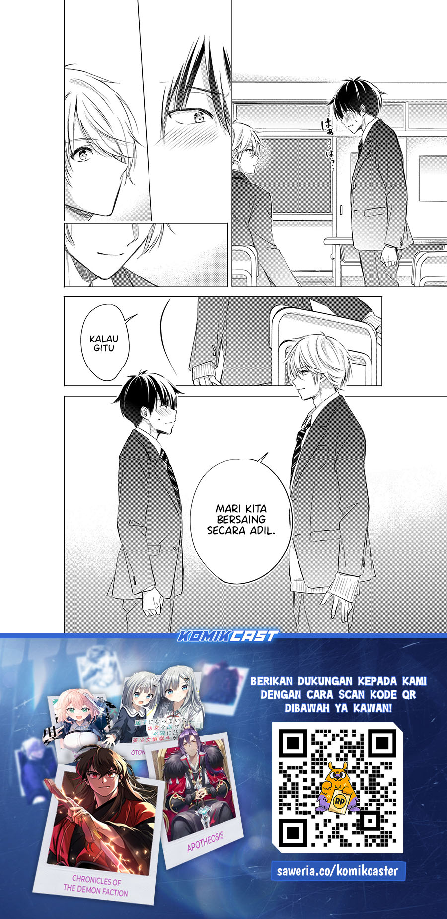 Chapter 79 - halaman 12