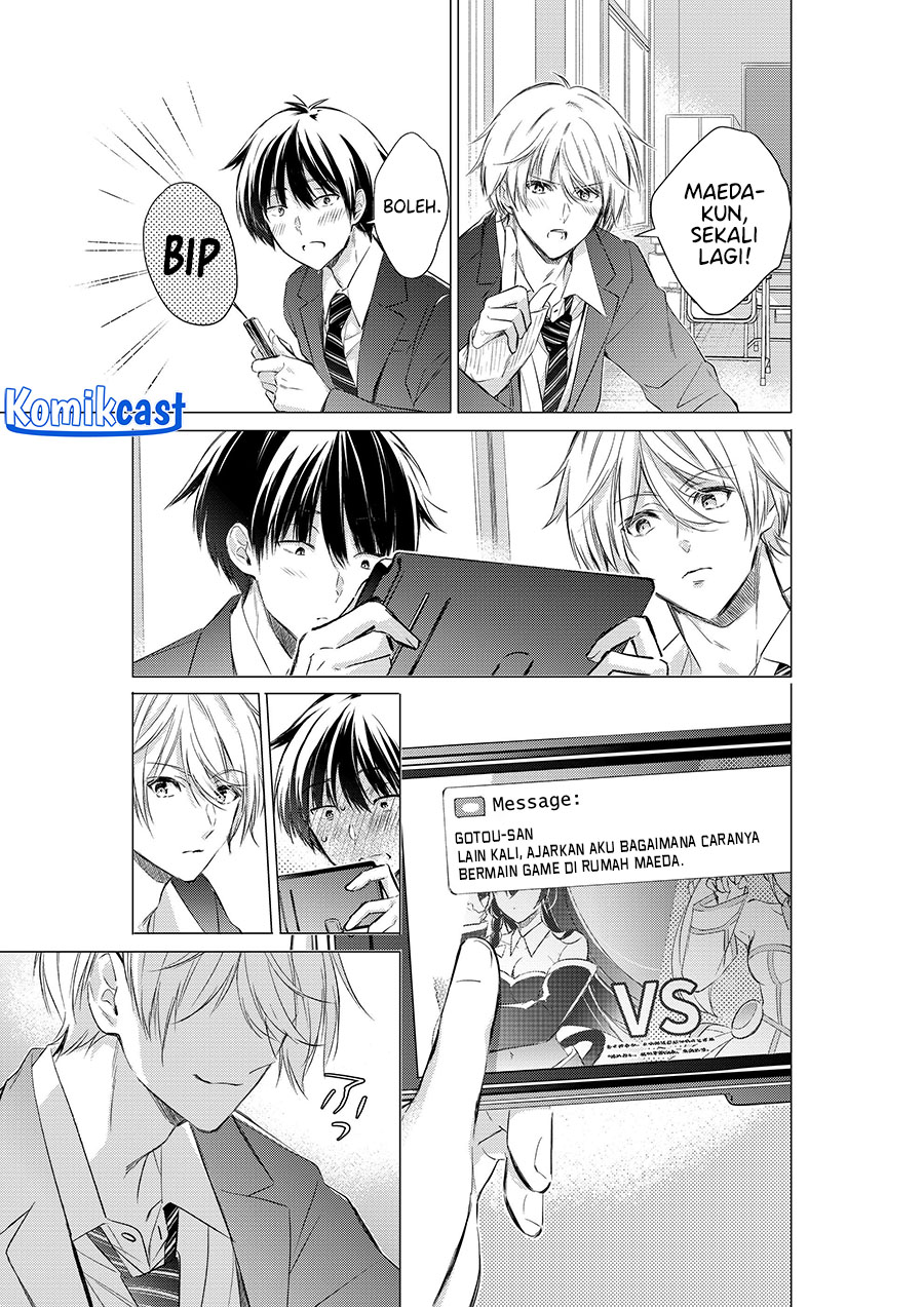 Chapter 79 - halaman 3