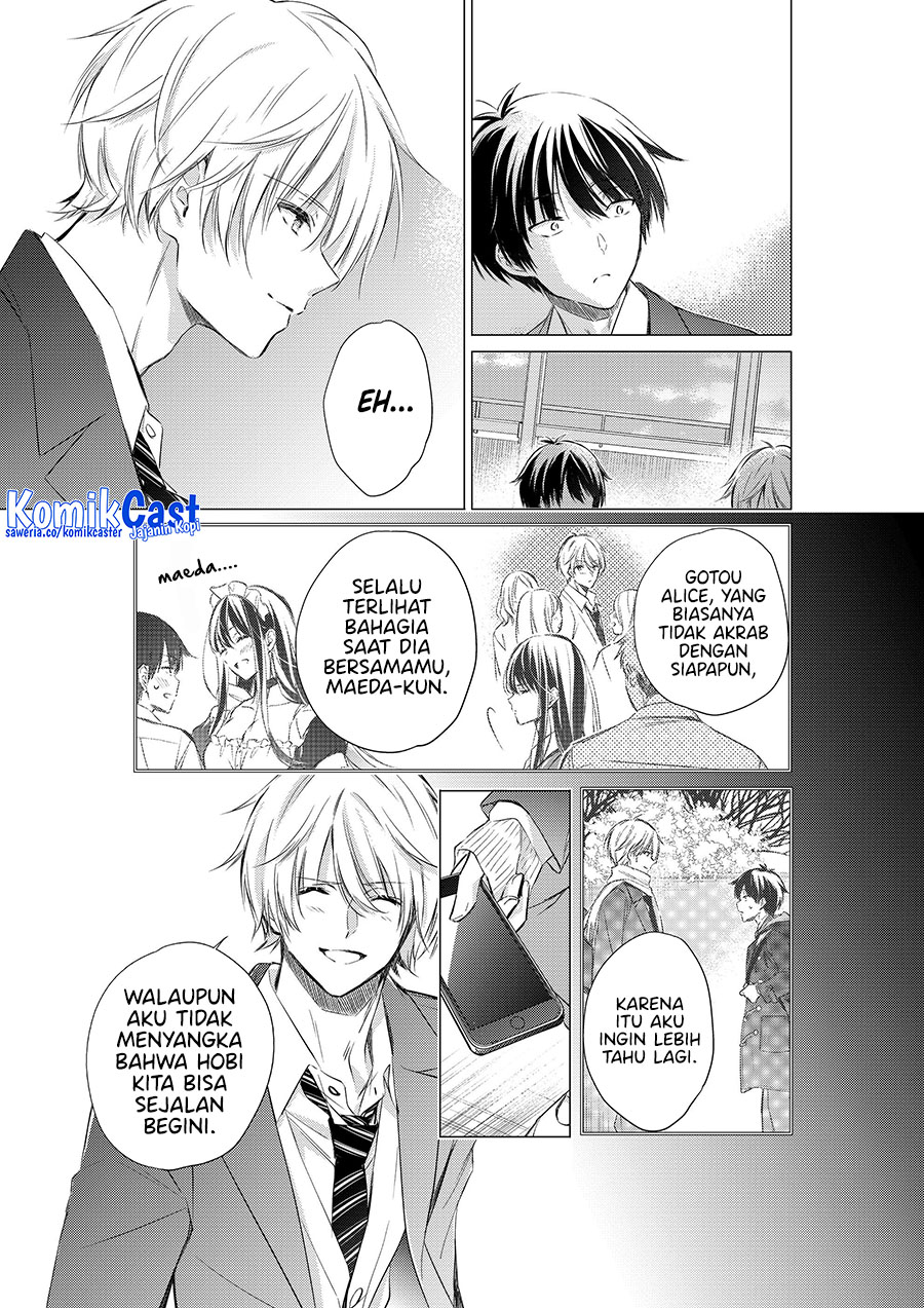 Chapter 79 - halaman 5