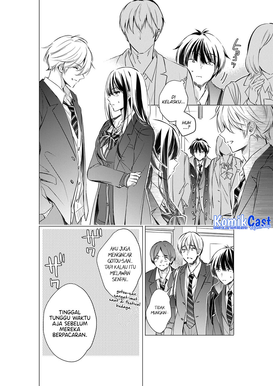 Chapter 80 - halaman 3