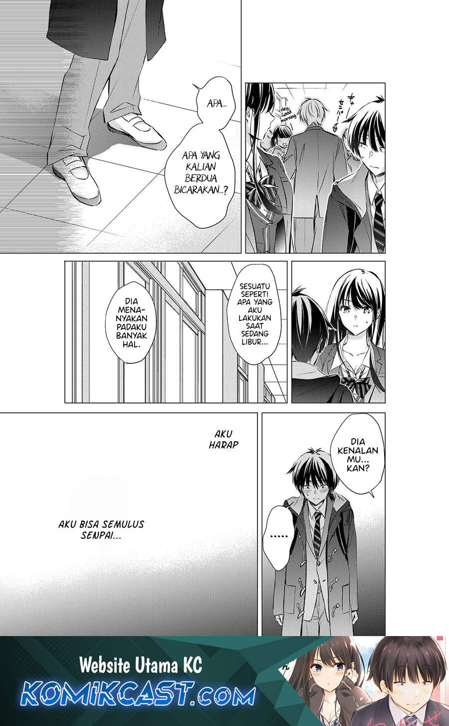 Chapter 81 - halaman 2
