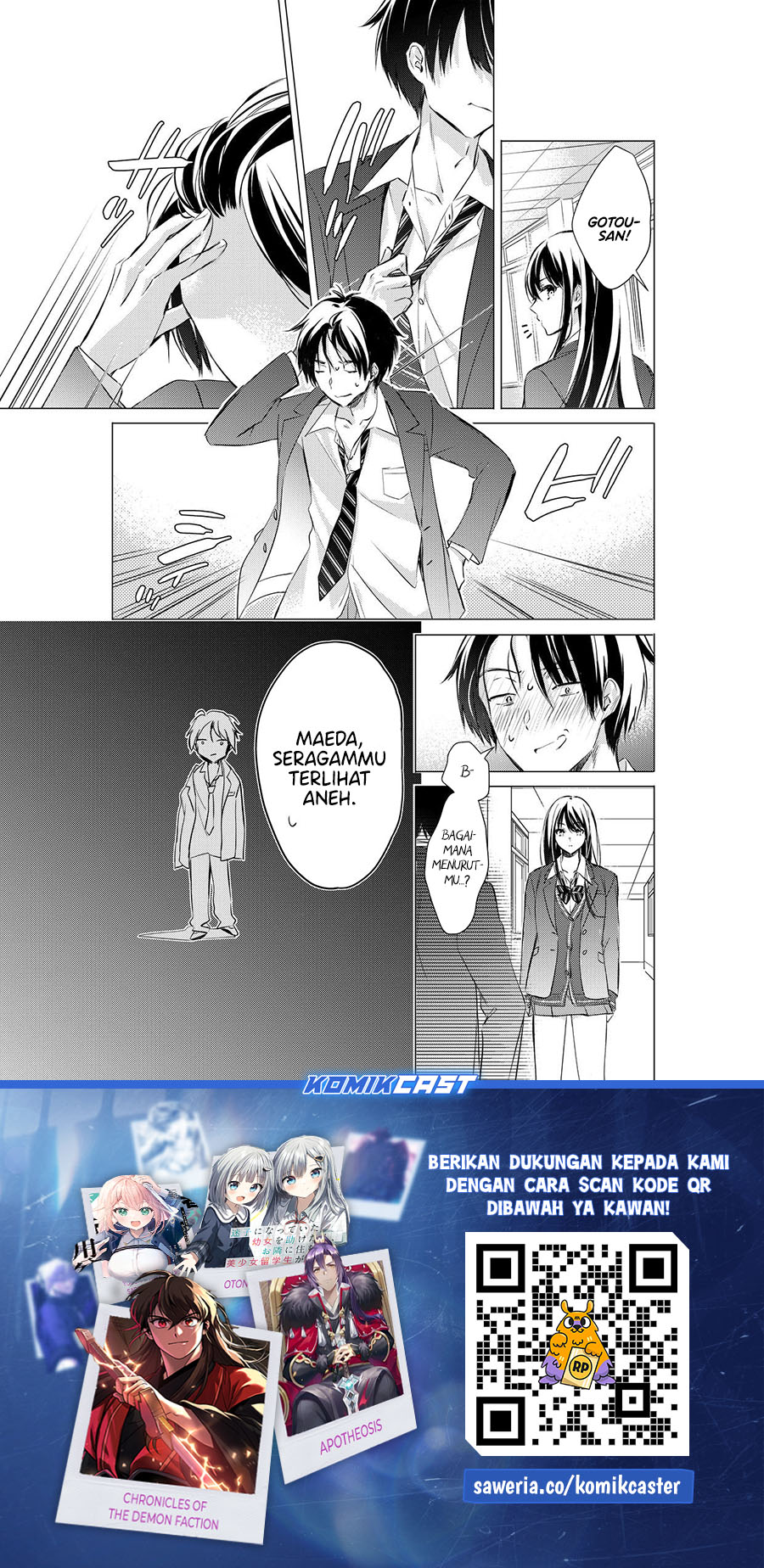 Chapter 81 - halaman 6