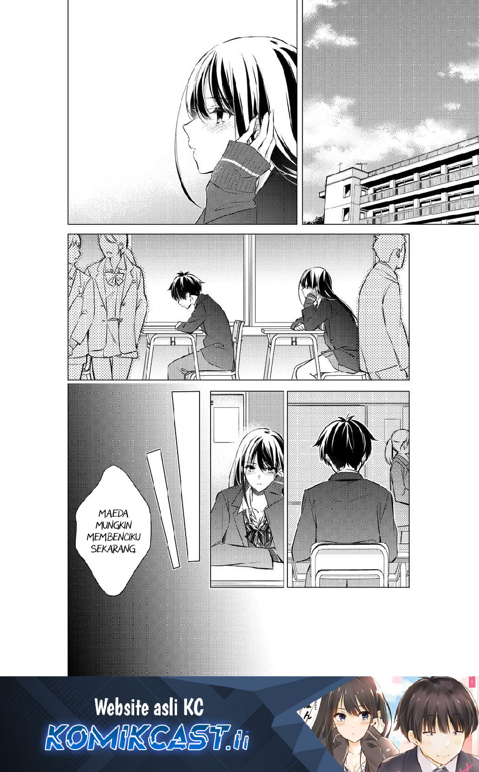 Chapter 83 - halaman 2