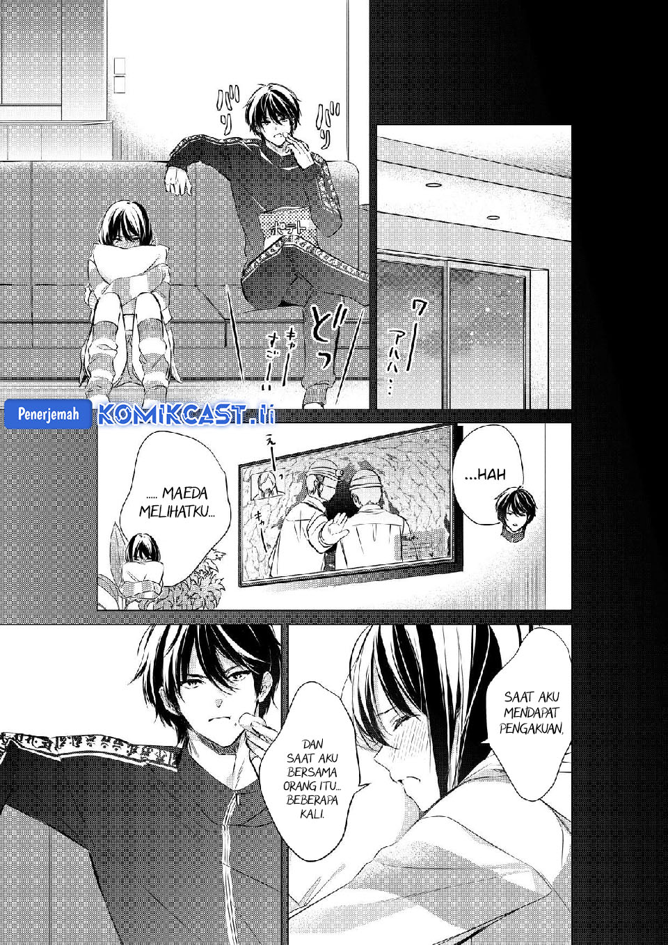 Chapter 83 - halaman 3