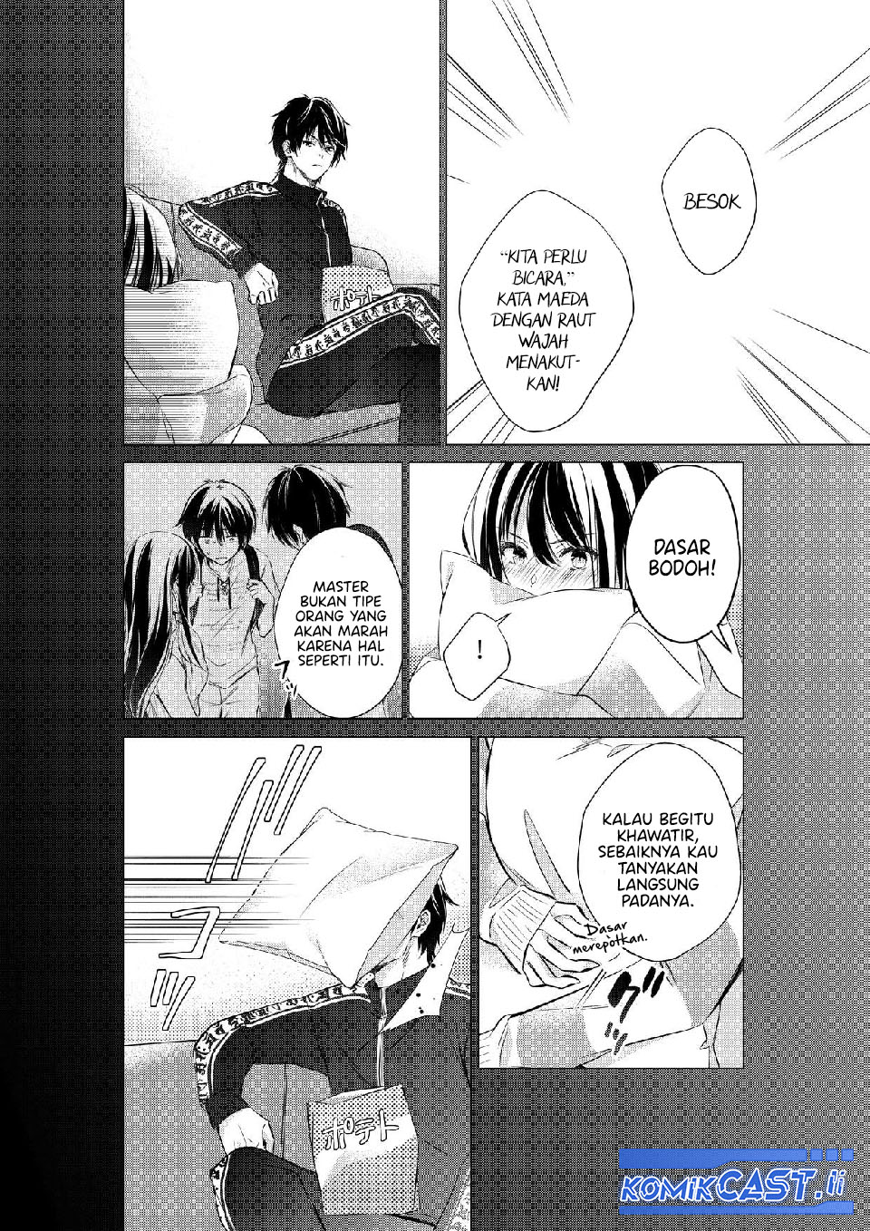 Chapter 83 - halaman 4