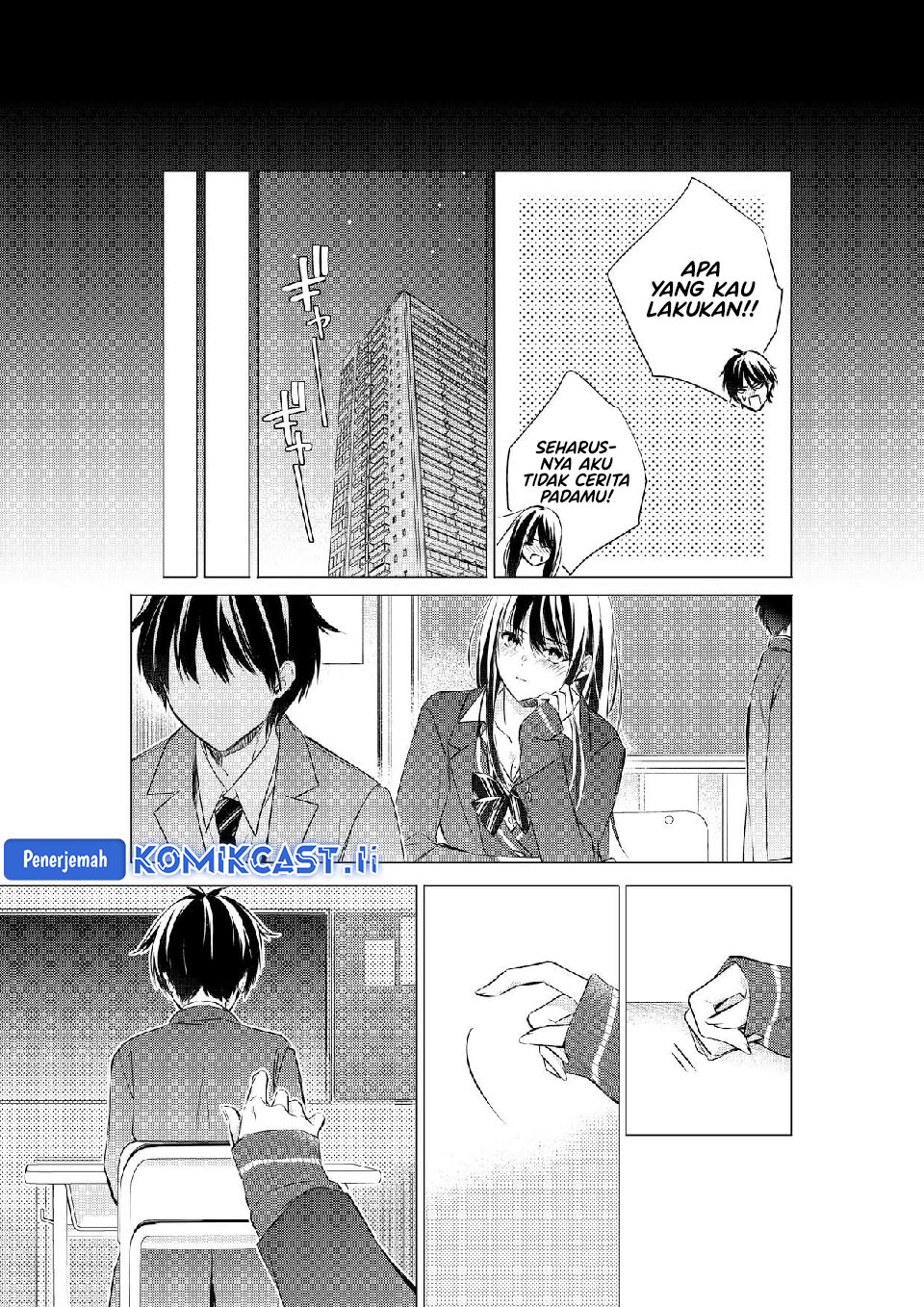 Chapter 83 - halaman 5