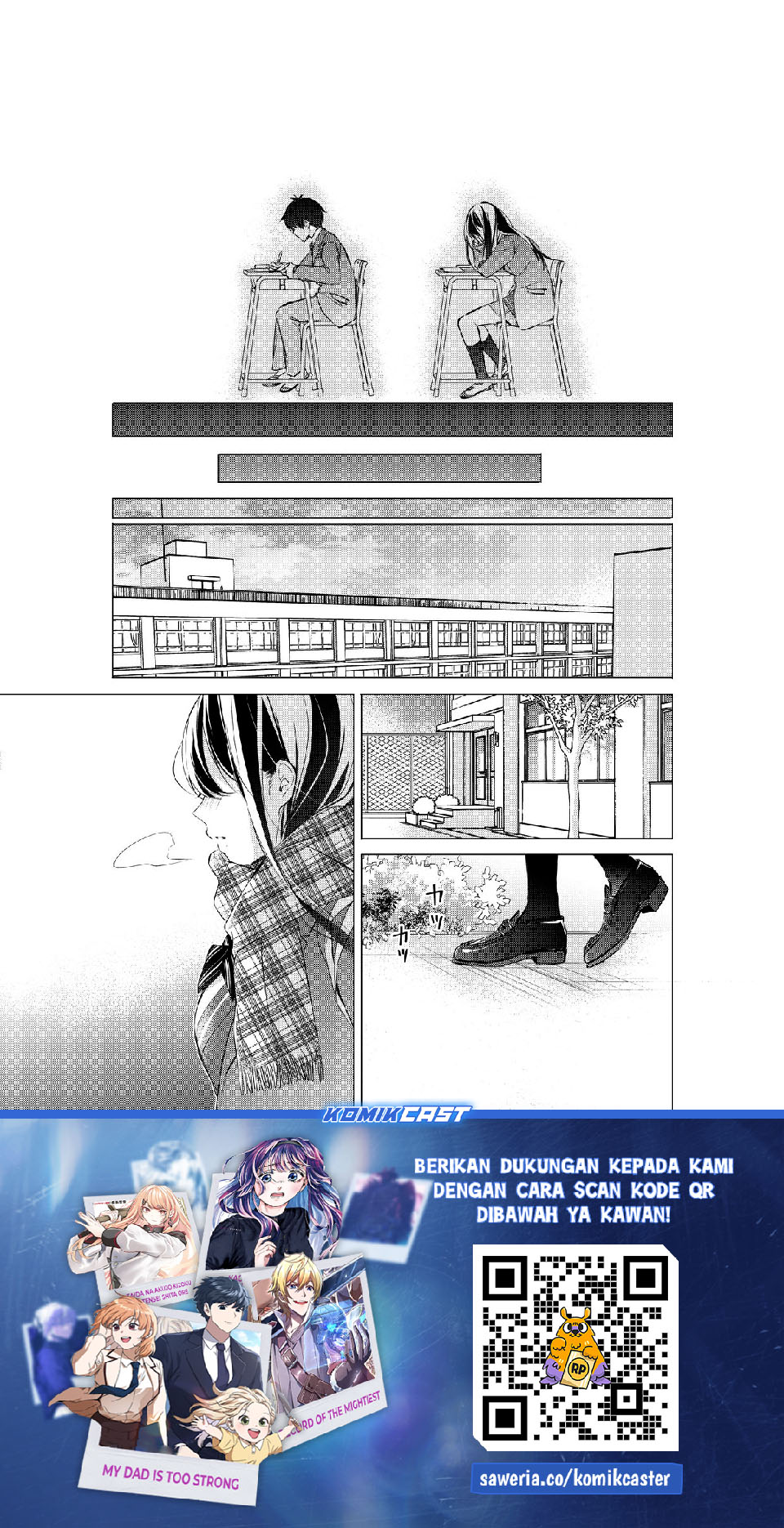 Chapter 83 - halaman 7