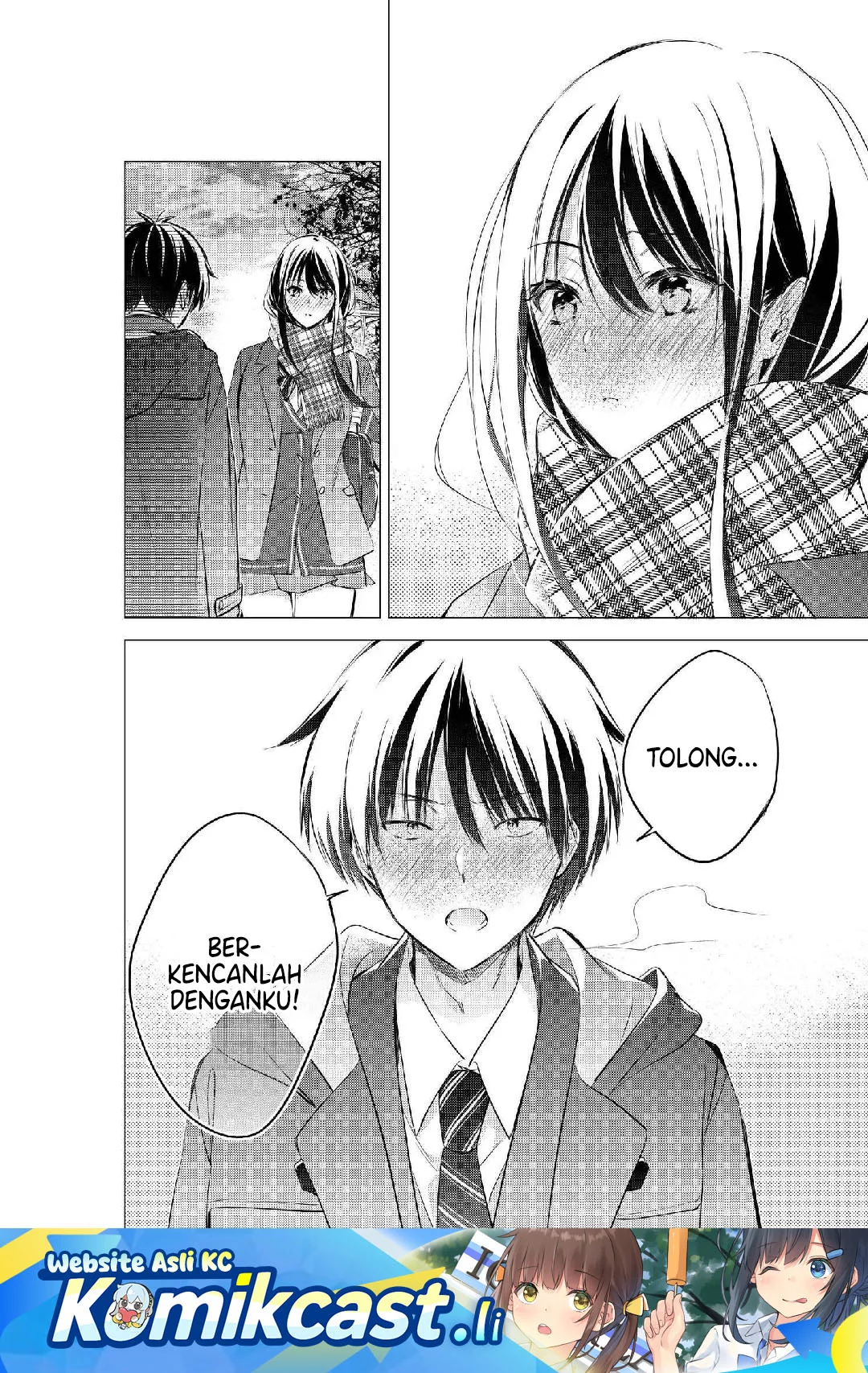 Chapter 85 - halaman 2
