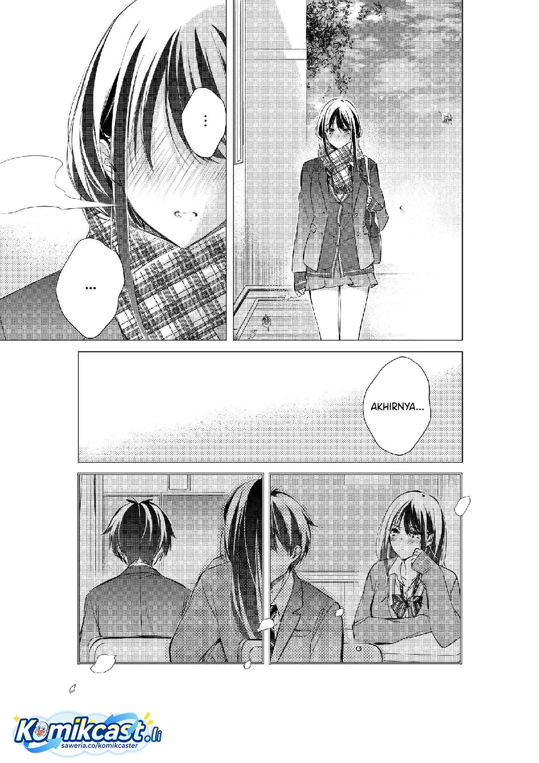 Chapter 85 - halaman 3