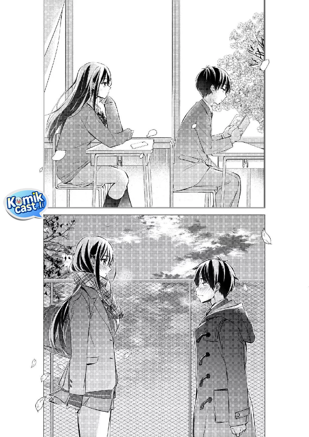 Chapter 85 - halaman 4