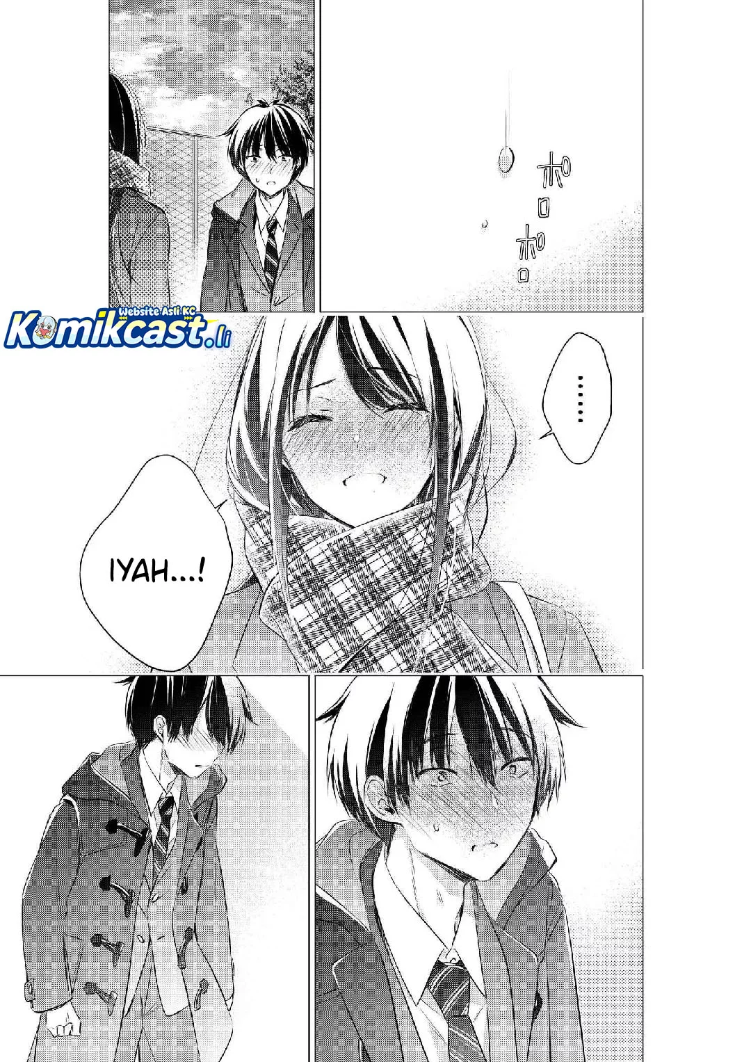 Chapter 85 - halaman 5