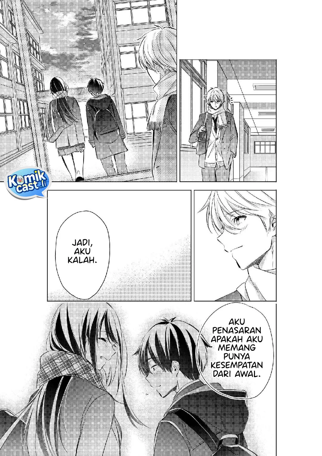 Chapter 85 - halaman 7