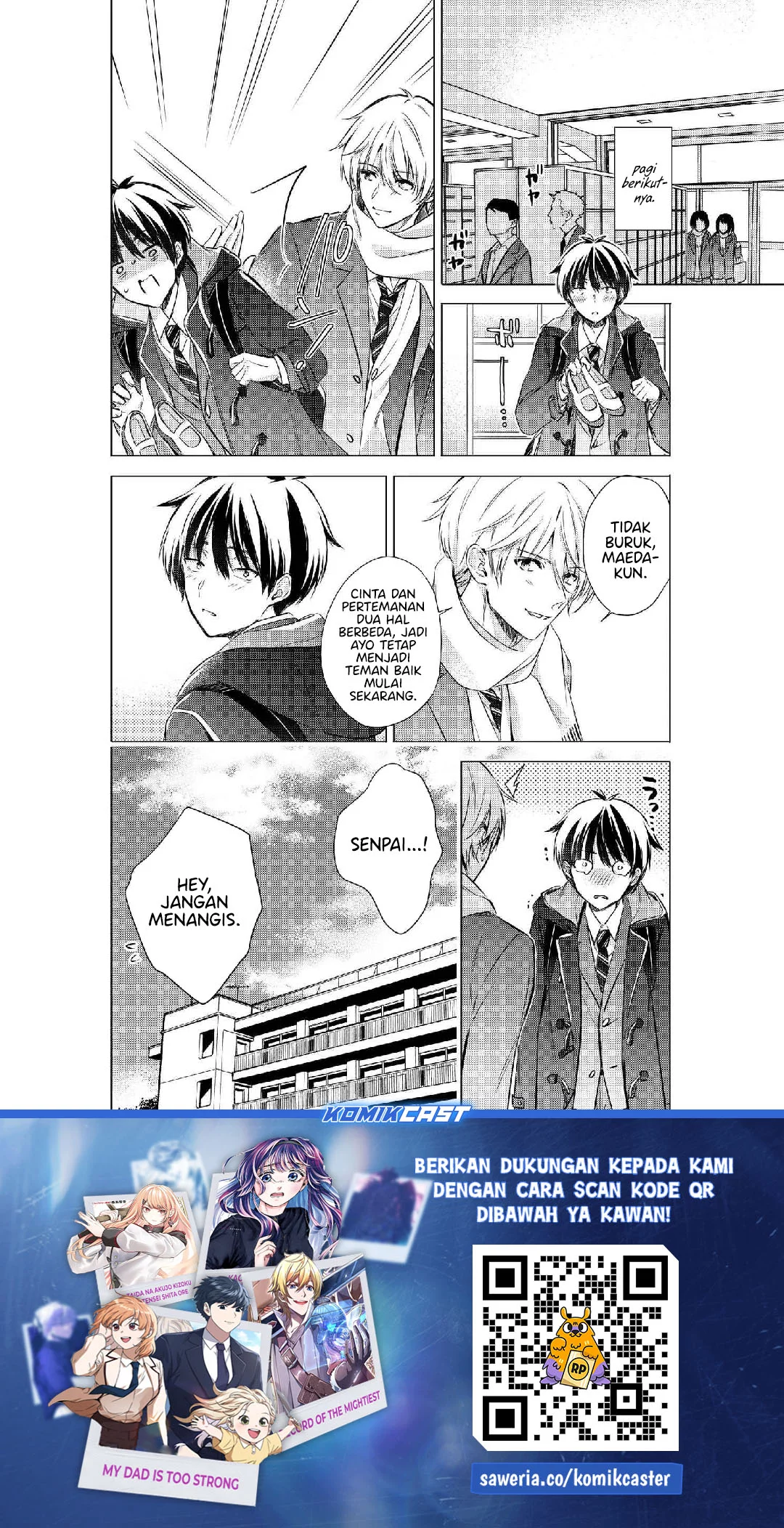 Chapter 85 - halaman 8