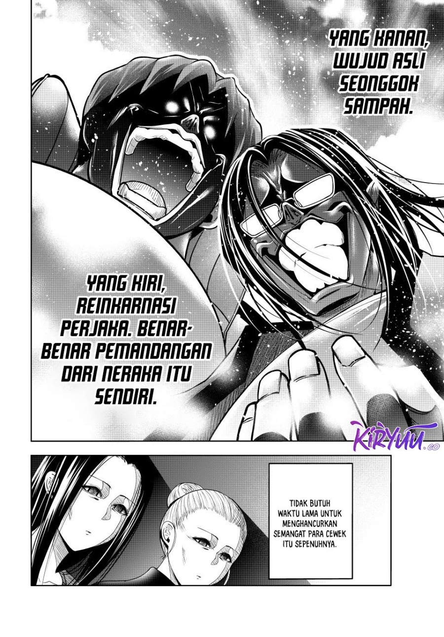 Chapter 102 - halaman 16