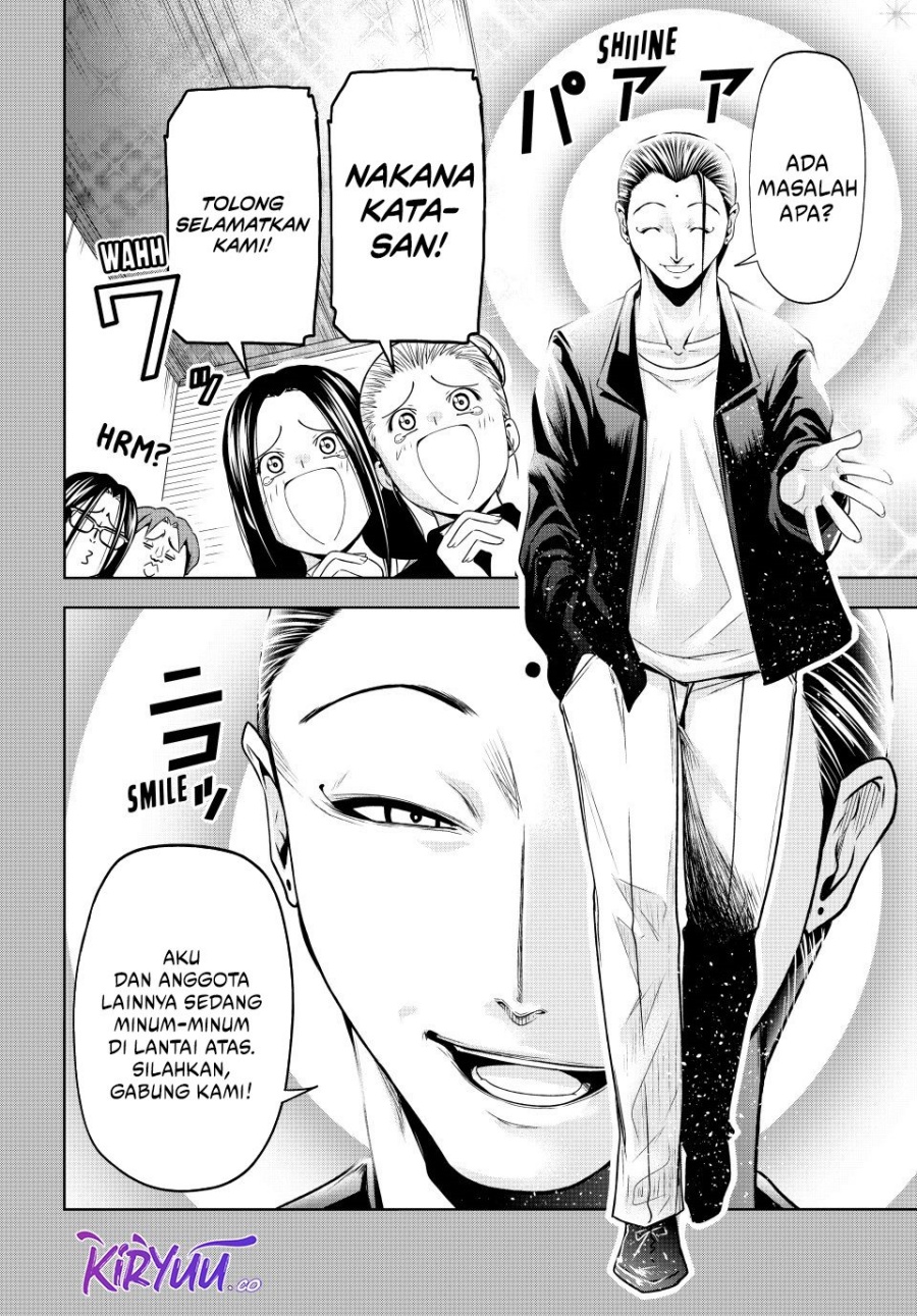 Chapter 102 - halaman 18