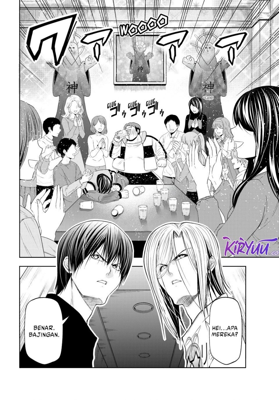 Chapter 102 - halaman 20