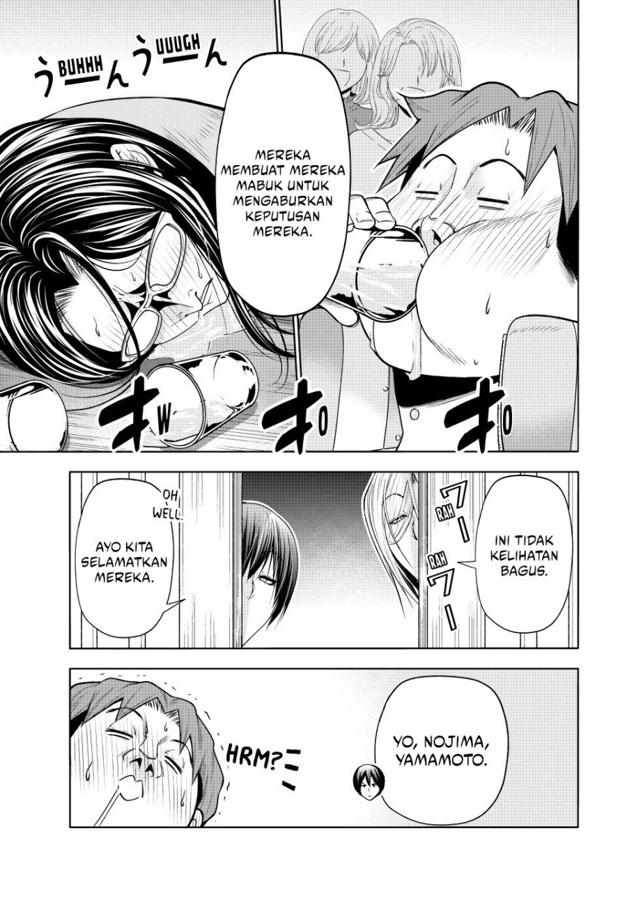Chapter 102 - halaman 21