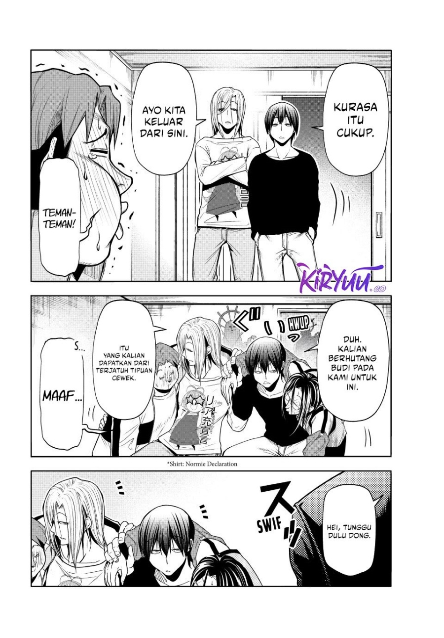 Chapter 102 - halaman 22