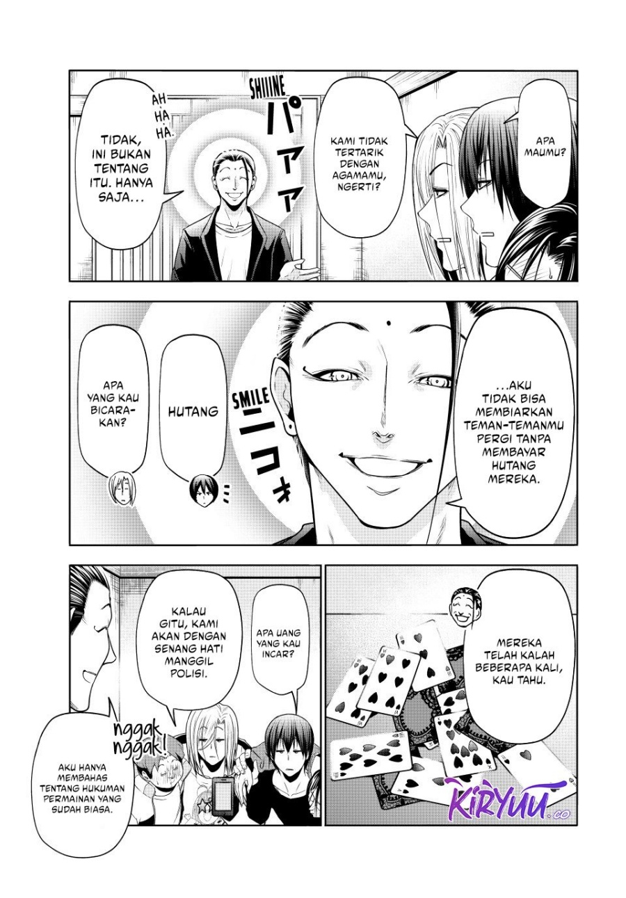 Chapter 102 - halaman 23