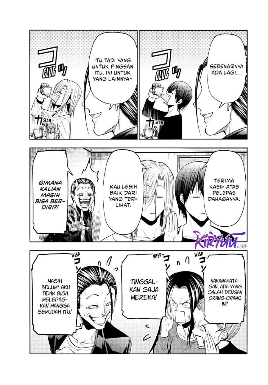 Chapter 102 - halaman 25