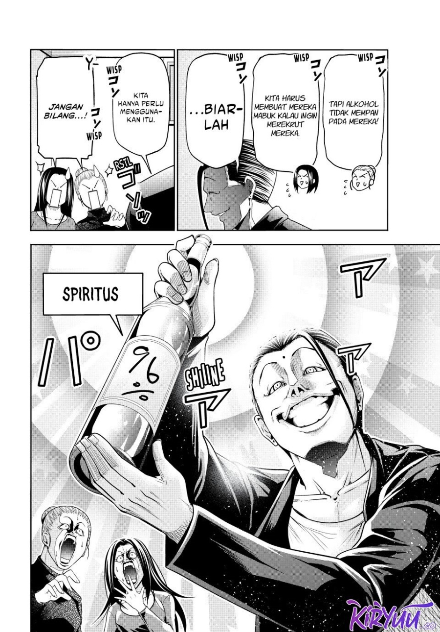Chapter 102 - halaman 26