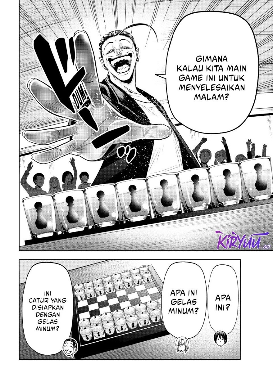 Chapter 102 - halaman 28