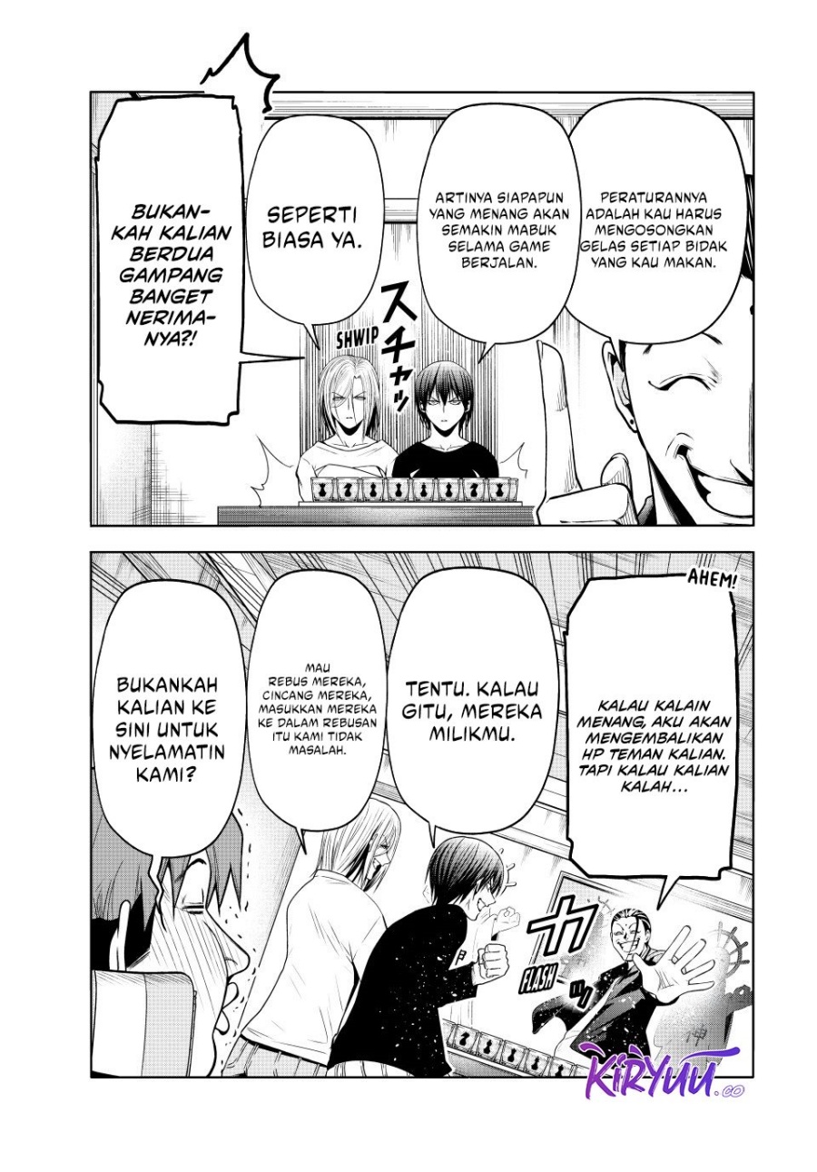 Chapter 102 - halaman 29