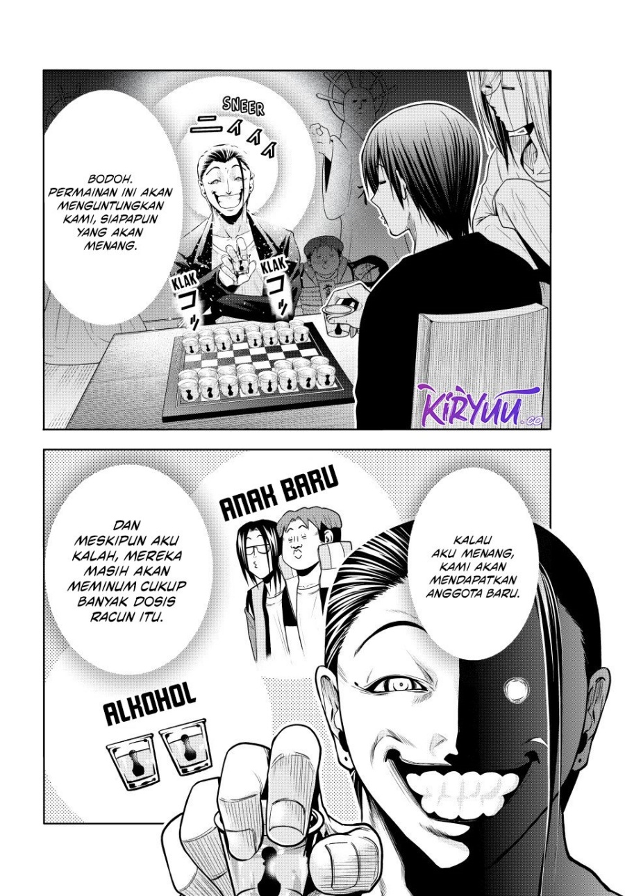 Chapter 102 - halaman 30