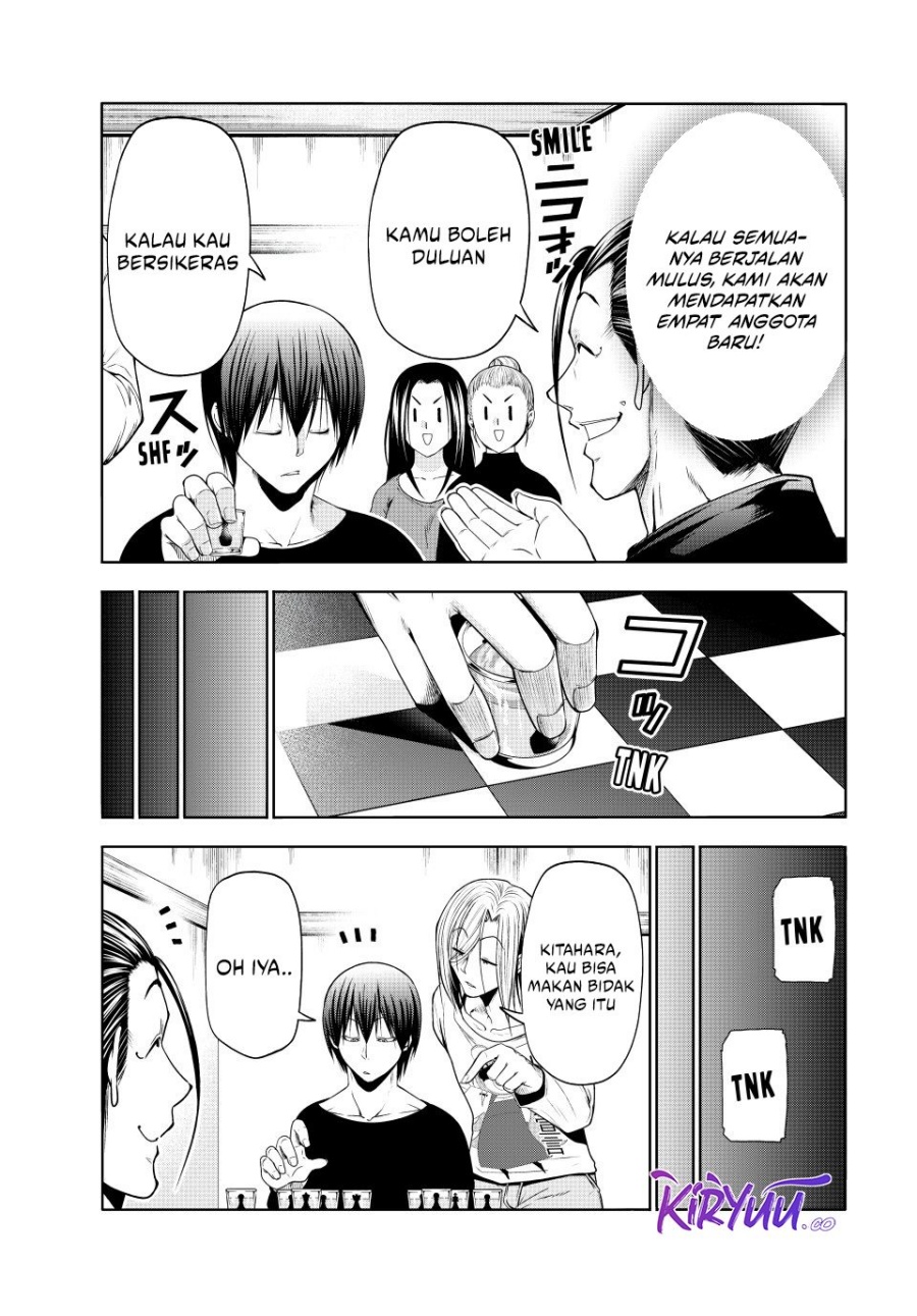 Chapter 102 - halaman 31