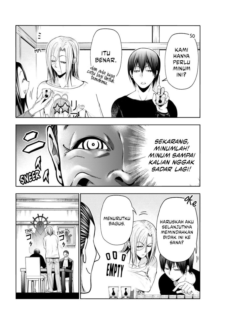 Chapter 102 - halaman 32