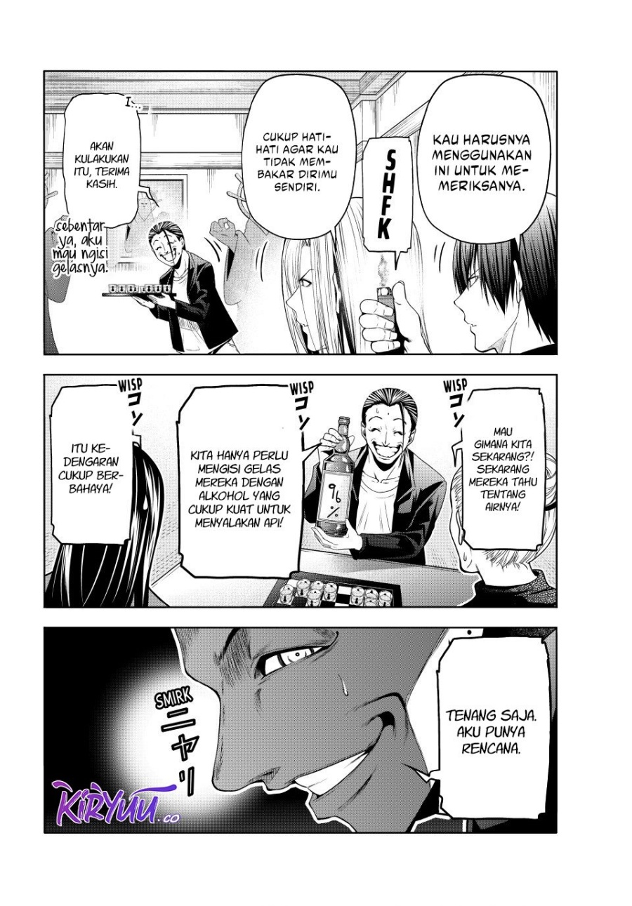 Chapter 102 - halaman 36
