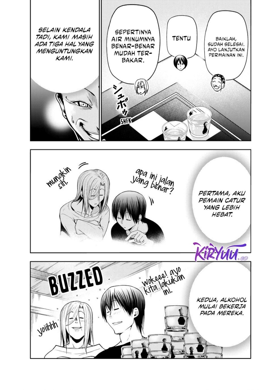 Chapter 102 - halaman 37