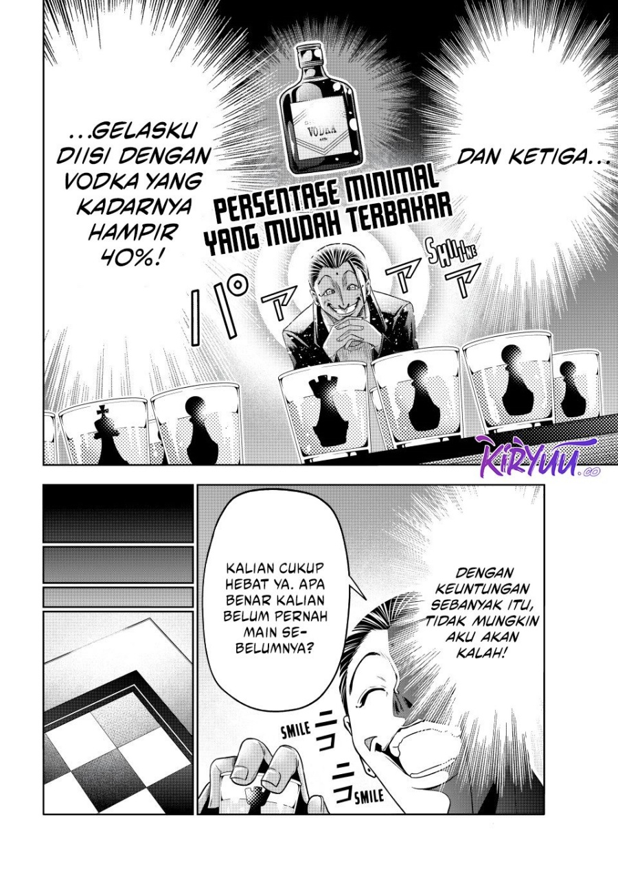 Chapter 102 - halaman 38