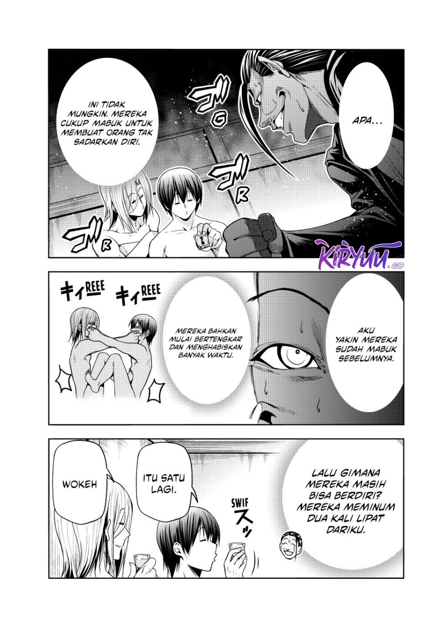 Chapter 102 - halaman 39