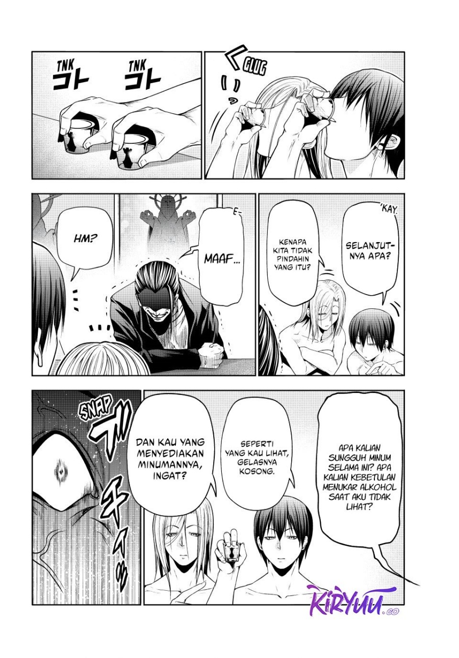 Chapter 102 - halaman 40